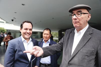 Preparan un Senado de “vacas flacas”