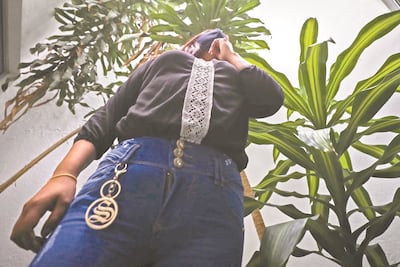 Fue víctima de trata y ahora es detective