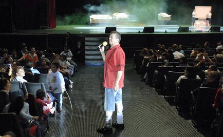 ¿Quién sustituirá a Chabelo?