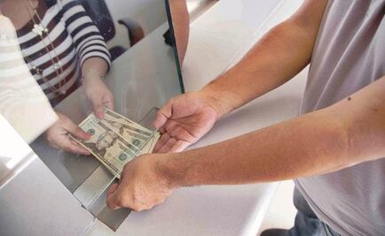 EU acusa a 11 hispanos de lavado de dinero a través de remesas a México