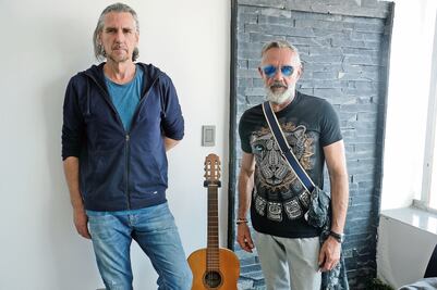 La Unión se moderniza para regresar a México