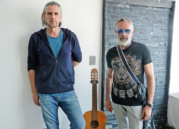 La Unión se moderniza para regresar a México