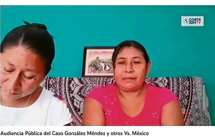 México acepta culpa parcial ante Corte-IDH  por caso  ligado a EZLN