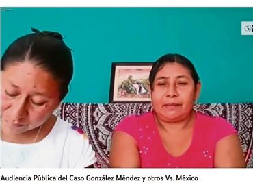 México acepta culpa parcial ante Corte-IDH por caso ligado a EZLN