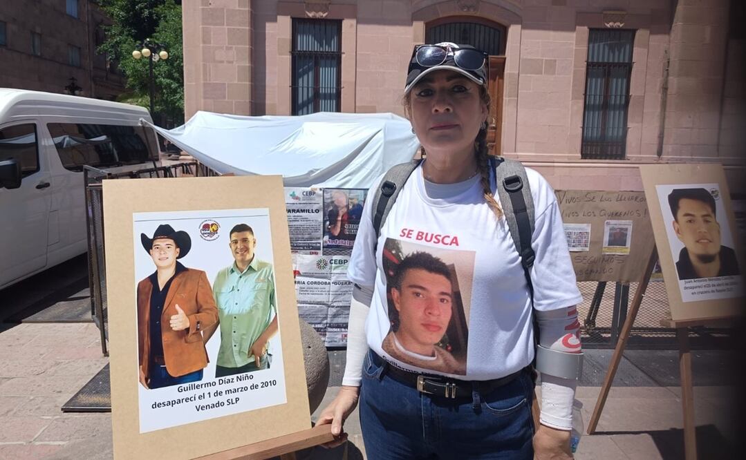 Foto: Jazmín Ramírez / EL UNIVERSAL