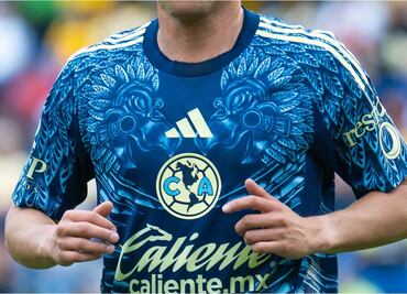 El América pretende a un futbolista que juega en la MLS
