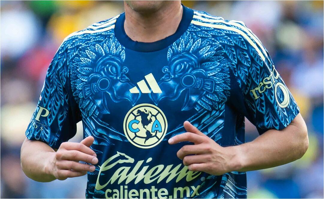 FOTO: IMAGO7 - Figura del América sentencia a los equipos de la Liga MX; "Tenemos que recuperar el título"