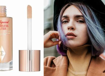 Conoce la tendencia de maquillaje "Sin Filtro"