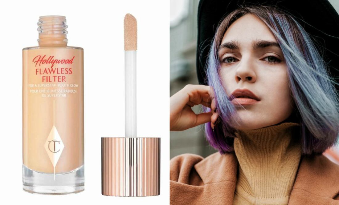 Foto: Cortesía Charlotte Tilbury