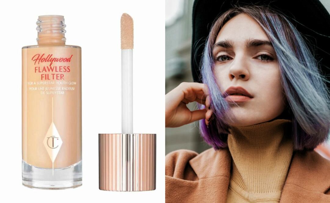 Foto: Cortesía Charlotte Tilbury