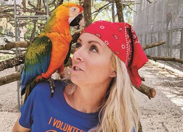 Loro definirá selección de Draft