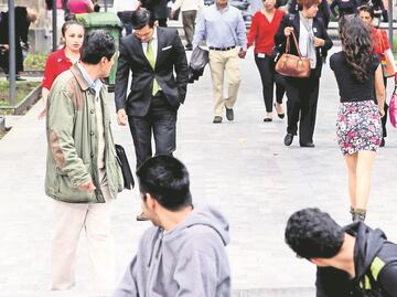 Acuerdan reformar bando municipal para sancionar el acoso callejero en Cuernavaca