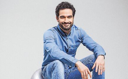 "Revisen bien sus contratos", sugerencia de Alfonso Herrera a nuevos chicos de "Rebelde"