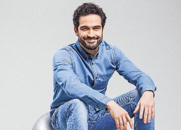 "Revisen bien sus contratos", sugerencia de Alfonso Herrera a nuevos chicos de "Rebelde"