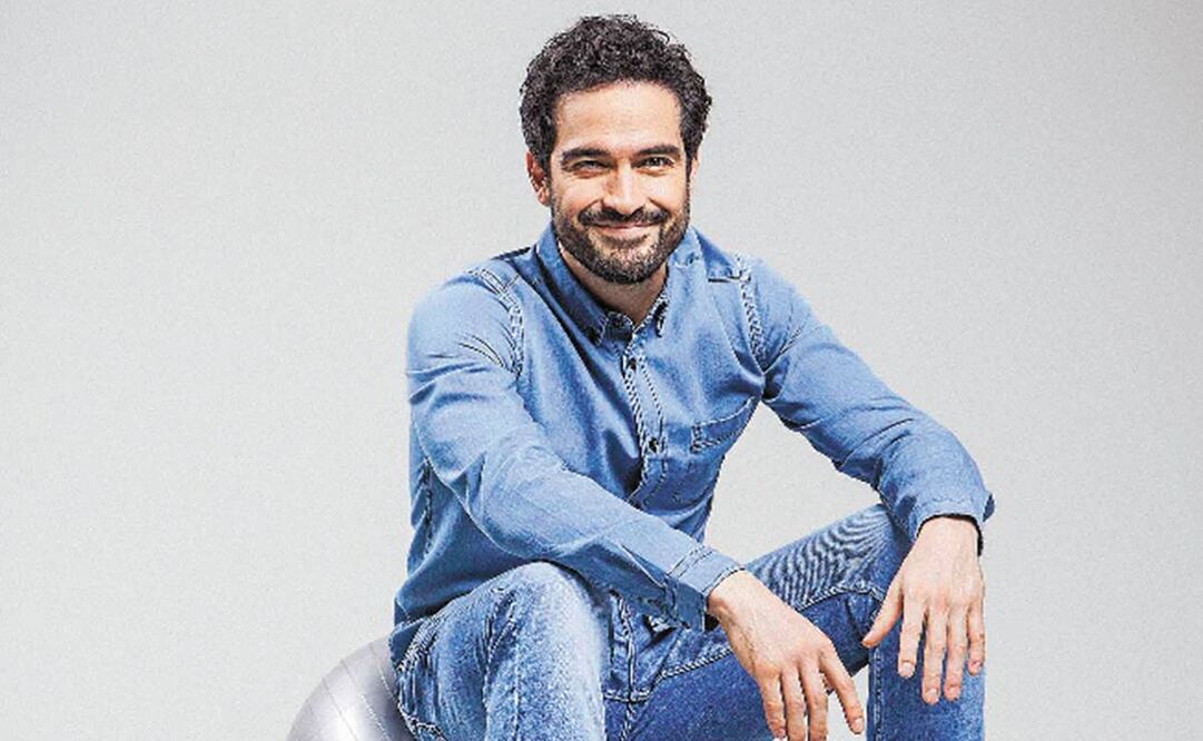 El actor Alfonso Herrera deseó buena suerte a la nueva versión de "Rebelde", que recientemente estrenó Netflix.
