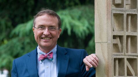 Falleció Thomas E. Lovejoy, "padrino de la biodiversidad" 