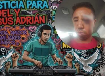 Convocan marcha para exigir justicia para DJ golpeado por comerciantes en Pachuca, Hidalgo