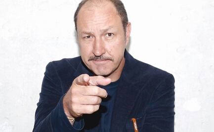 Odiseo Bichir y Rodrigo Murray exploran el vínculo padre-hijo en Matrushka 