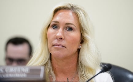 Marjorie Taylor Greene renuncia. Esto es lo que debes saber sobre sus cinco años en el Congreso