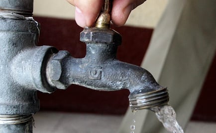 Emiten recomendaciones para reforzar medidas de higiene ante corte de agua