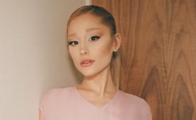 Ariana Grande arremete contra Trump por usar una de sus canciones en un video contra las mujeres trans