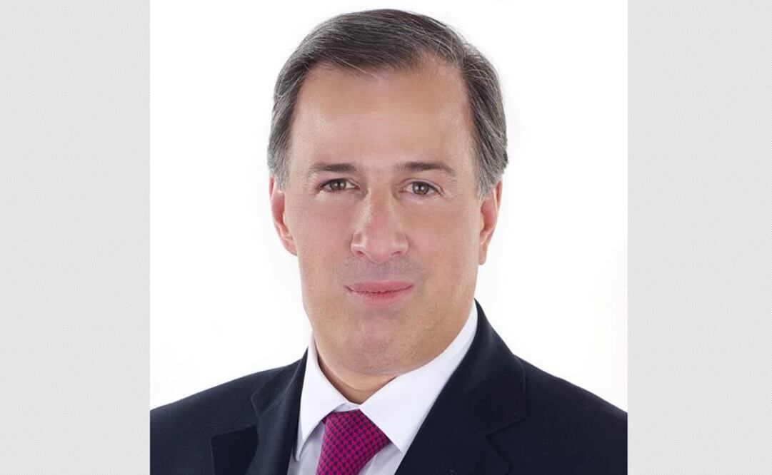 Perfil. José Antonio Meade Kuribreña