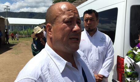 Militarización de la Guardia Nacional no resolverá problema de inseguridad del país: Alfaro