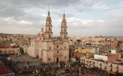 Por celebraciones del Día de la Candelaria, acuden más de 2 millones de peregrinos a San Juan de los Lagos
