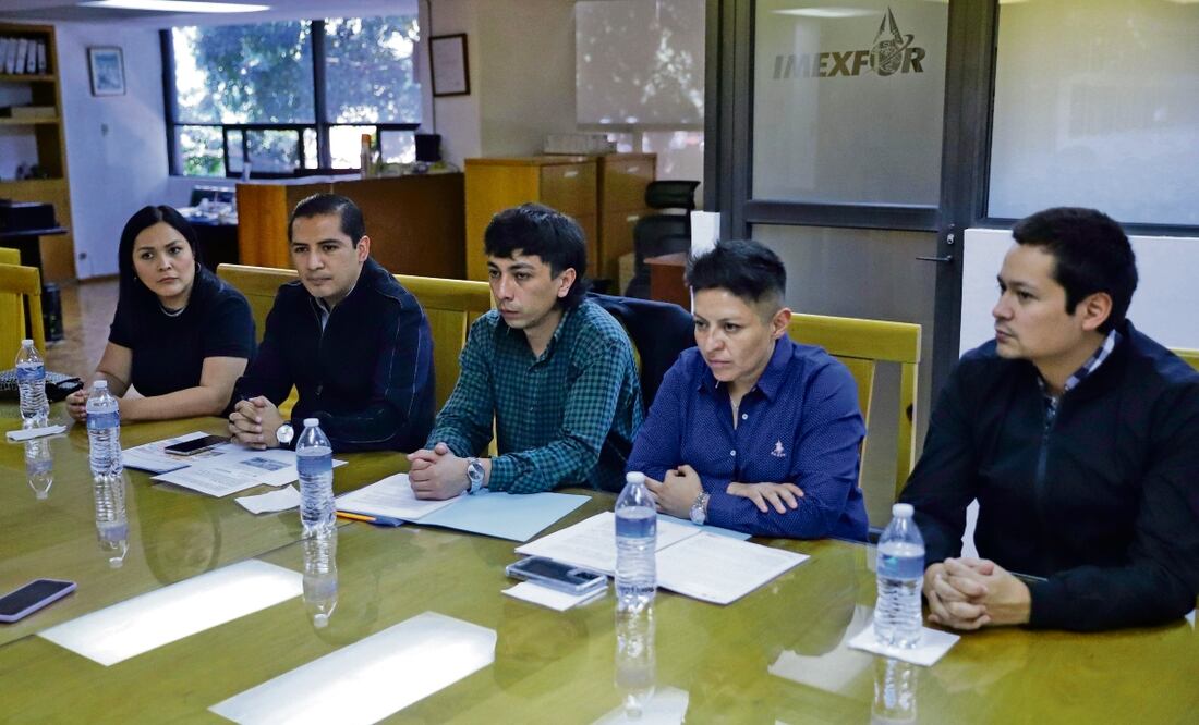 Dueños de madererías indicaron que las autoridades no han respetado el tiempo para presentar la documentación faltante y cierran sus negocios. Foto: Fernando Rojas / EL UNIVERSAL