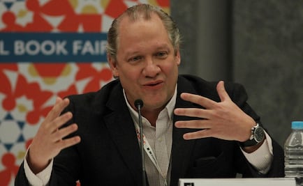 Rafael Rojas ingresa a la Academia Mexicana de la Historia