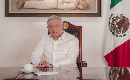 Vamos a solicitar a EU los bienes decomisados a César Duarte: AMLO