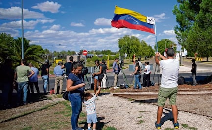 Empresarios piden al gobierno y a oposición en Venezuela llegar a un "gran acuerdo nacional"; asegura es en pro del país
