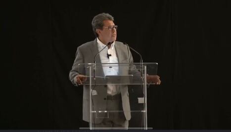 Monreal asegura que se van a incluir a nuevos liderazgos en encuestas