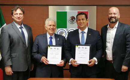 Postulan a León como sede de los Juegos Centroamericanos del 2026