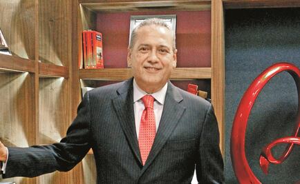 Amparo, para conocer investigación en Chihuahua: Beltrones