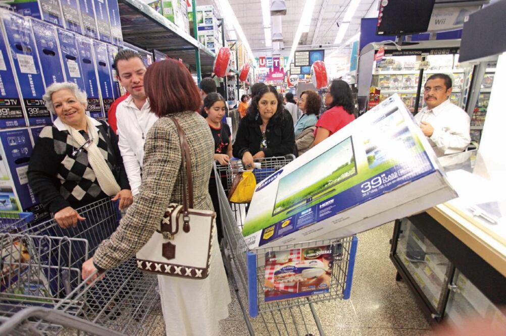 ARCHIVO EL UNIVERSAL