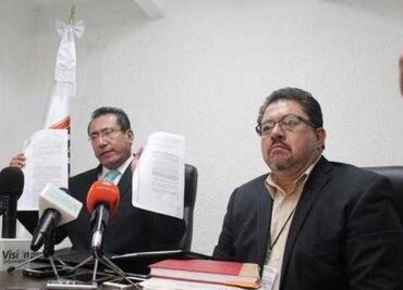 PGR catea casa de rector de UAEM