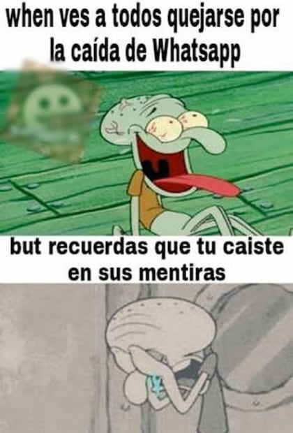 Los memes más divertidos en la historia de WhatsApp