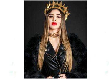 Emma Coronel, una reina de belleza que extendió su reinado a Instagram