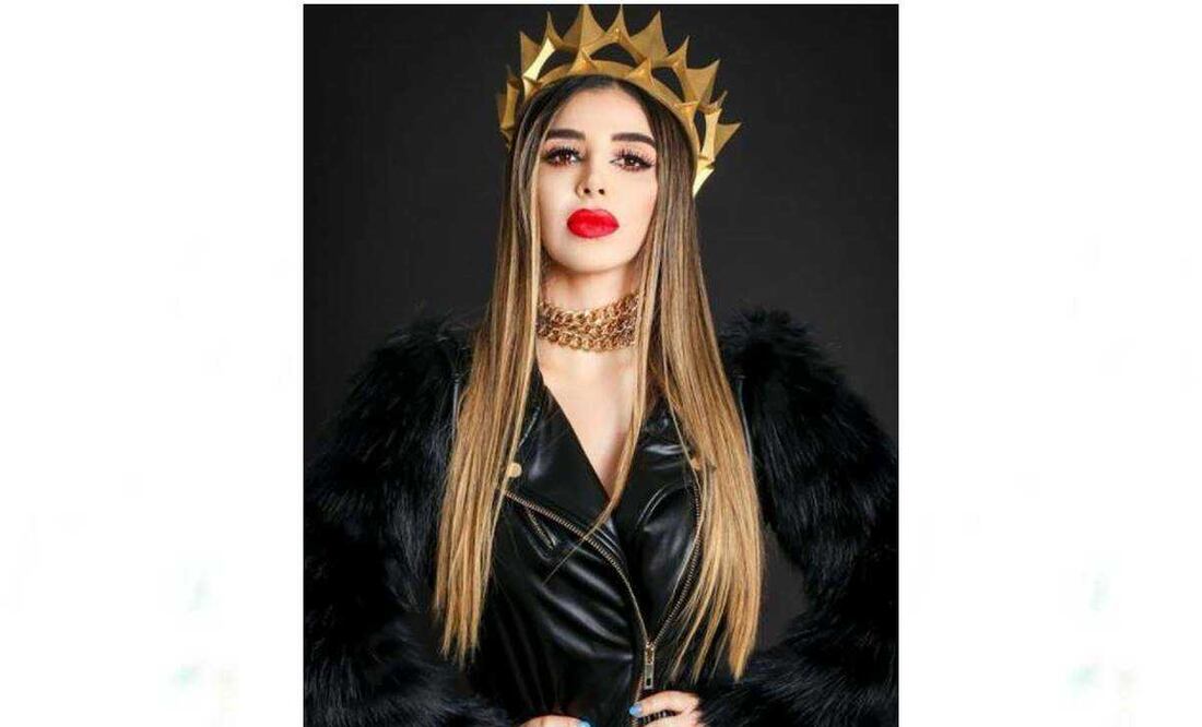 Emma Coronel, una reina de belleza que extendió su reinado a Instagram