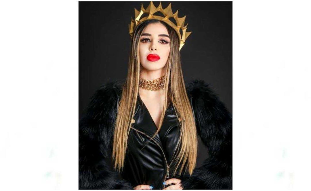 Emma Coronel, una reina de belleza que extendió su reinado a Instagram