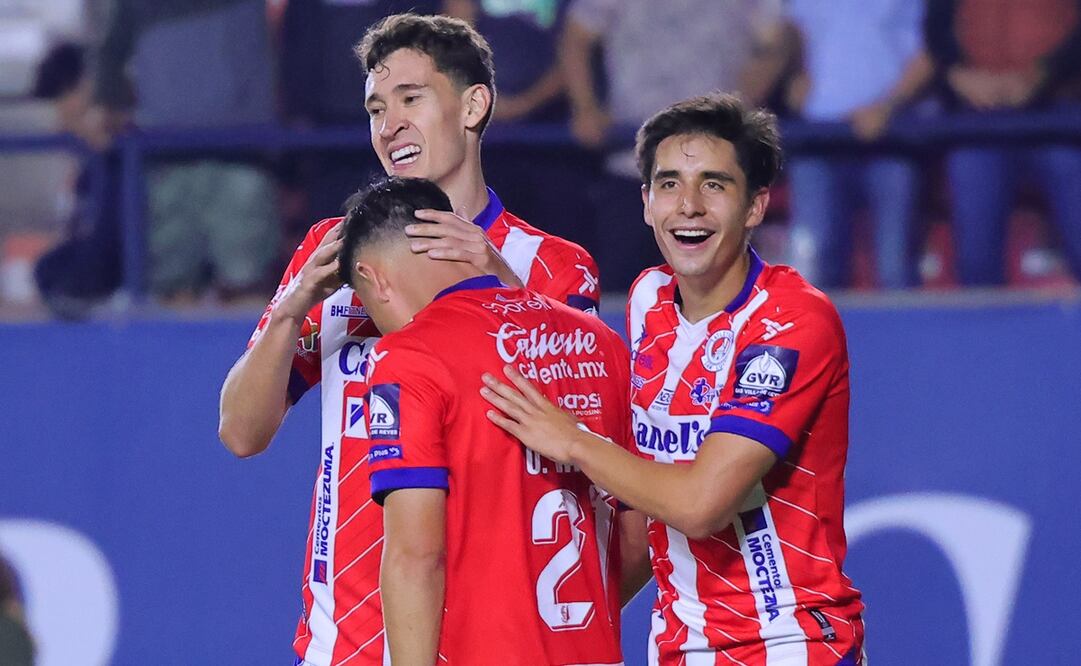 Caliente.mx renueva con Atlético de San Luis / Foto: Especial