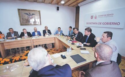 CDMX apoyará a joyerías vandalizadas sin seguro 