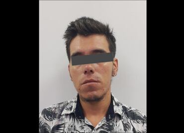 Detienen a uno de los presuntos agresores de 2 paramédicos tras partido de futbol en Nuevo León