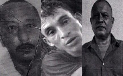 Gobierno de Guatemala mantiene búsqueda de 3 hombres desaparecidos en Chiapas; suman 24 días sin rastro