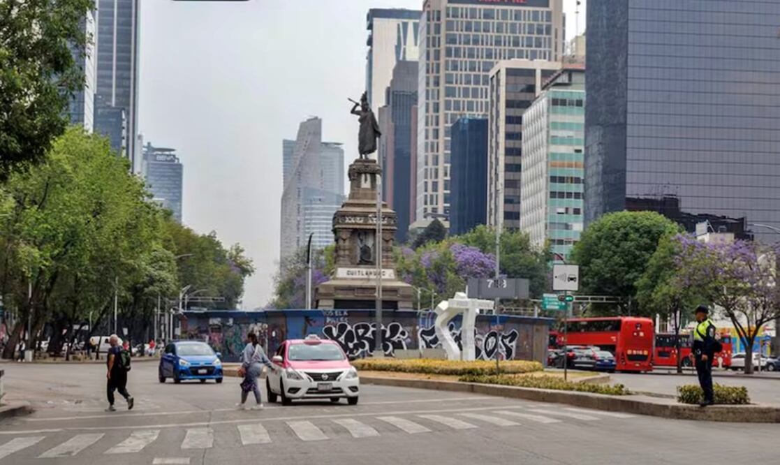 Imagen ilustrativa. Foto: archivo/EL UNIVERSAL