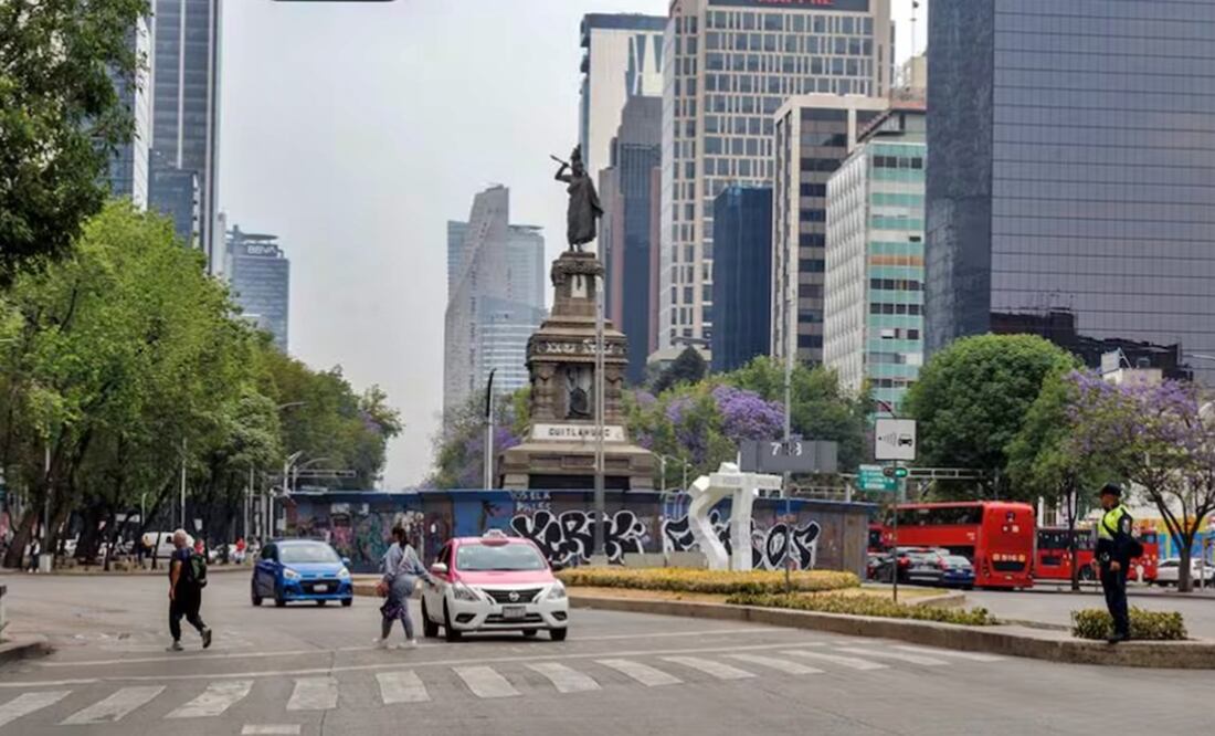 Imagen ilustrativa. Foto: archivo/EL UNIVERSAL