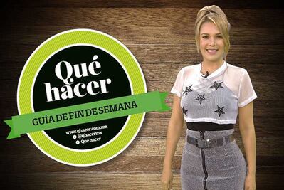 La Guía Qué Hacer te invita a honrar a nuestros muertos