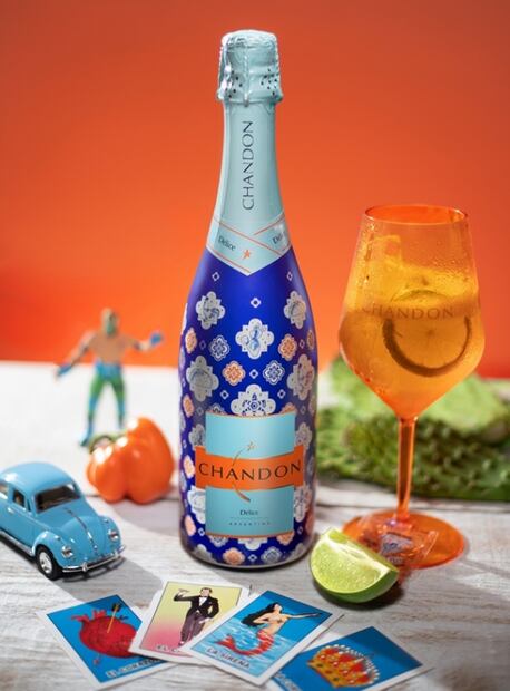 Botellas de edición especial que necesitas en tu colección