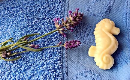 ¿Cómo lavar las toallas para que queden suaves, esponjosas y con buen olor?